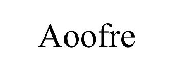 AOOFRE