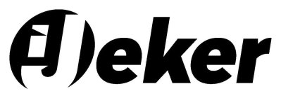 IJEKER