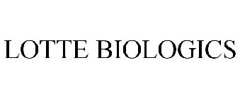 LOTTE BIOLOGICS