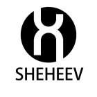 SHEHEEV