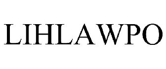 LIHLAWPO