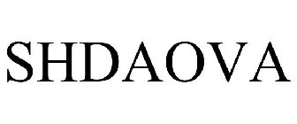 SHDAOVA