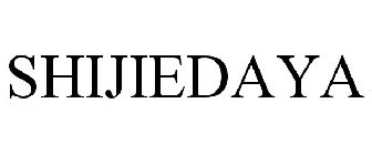SHIJIEDAYA