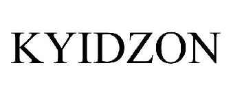 KYIDZON