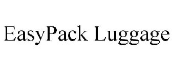 EASYPACK LUGGAGE