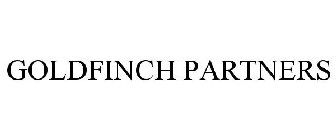 GOLDFINCH PARTNERS
