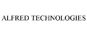 ALFRED TECHNOLOGIES