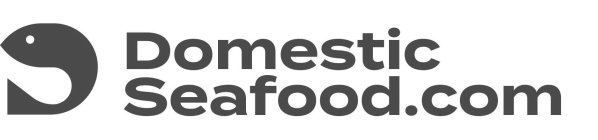 DOMESTIC SEAFOOD, DOMESTICSEAFOOD.COM