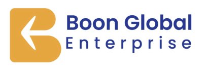 BOON GLOBAL ENTERPRISE