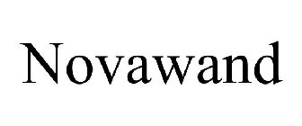 NOVAWAND
