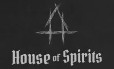 HOUSE OF SPIRITS