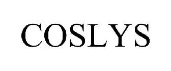 COSLYS