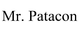 MR. PATACON