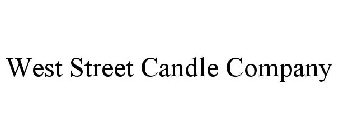 WEST STREET CANDLE COMPANY