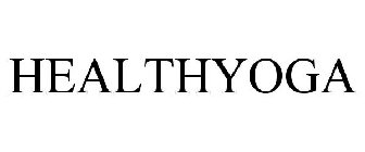 HEALTHYOGA