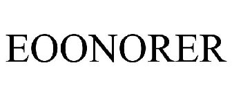 EOONORER