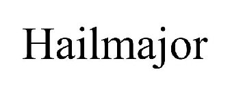 HAILMAJOR