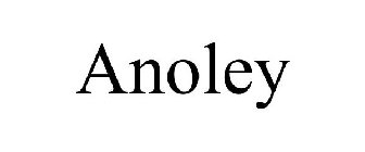 ANOLEY