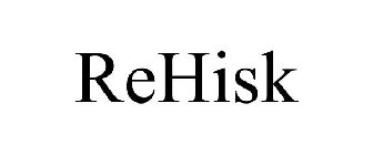 REHISK