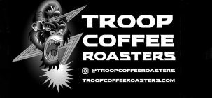 TROOP COFFEE ROASTERS