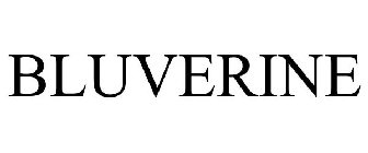 BLUVERINE