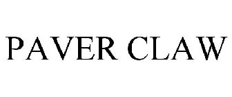 PAVER CLAW