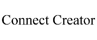CONNECT CREATOR