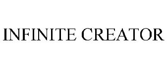 INFINITE CREATOR