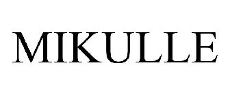 MIKULLE