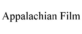 APPALACHIAN FILM