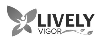 LIVELY VIGOR