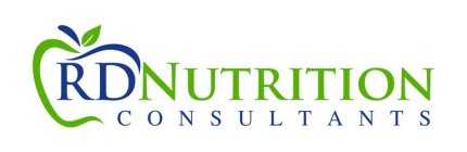 RD NUTRITION CONSULTANTS