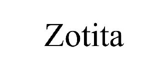 ZOTITA