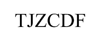 TJZCDF