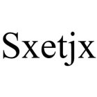 SXETJX