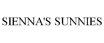 SIENNA'S SUNNIES