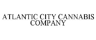 ATLANTIC CITY CANNABIS COMPANY