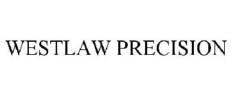 WESTLAW PRECISION