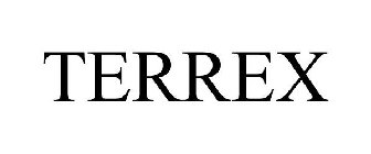TERREX