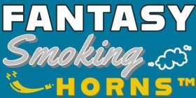 FANTASY SMOKING HORNS