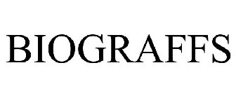 BIOGRAFFS
