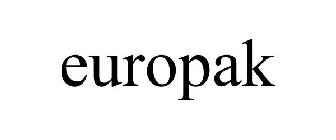 EUROPAK