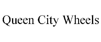 QUEEN CITY WHEELS