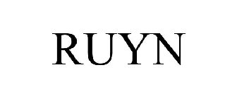 RUYN