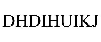 DHDIHUIKJ
