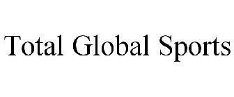 TOTAL GLOBAL SPORTS