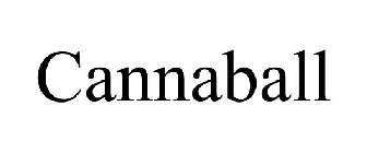 CANNABALL