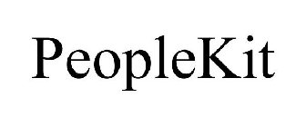 PEOPLEKIT
