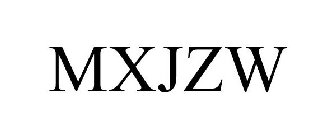 MXJZW