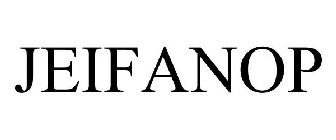 JEIFANOP